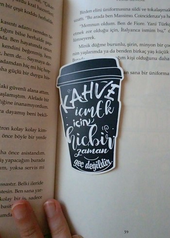 ROMA, BEN GELDİM! - PINAR GENCAL - Görsel 6