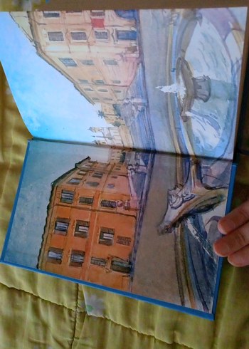 ROMA, BEN GELDİM! - PINAR GENCAL - Görsel 10