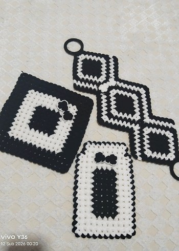 çeyizlik lif - Görsel 2