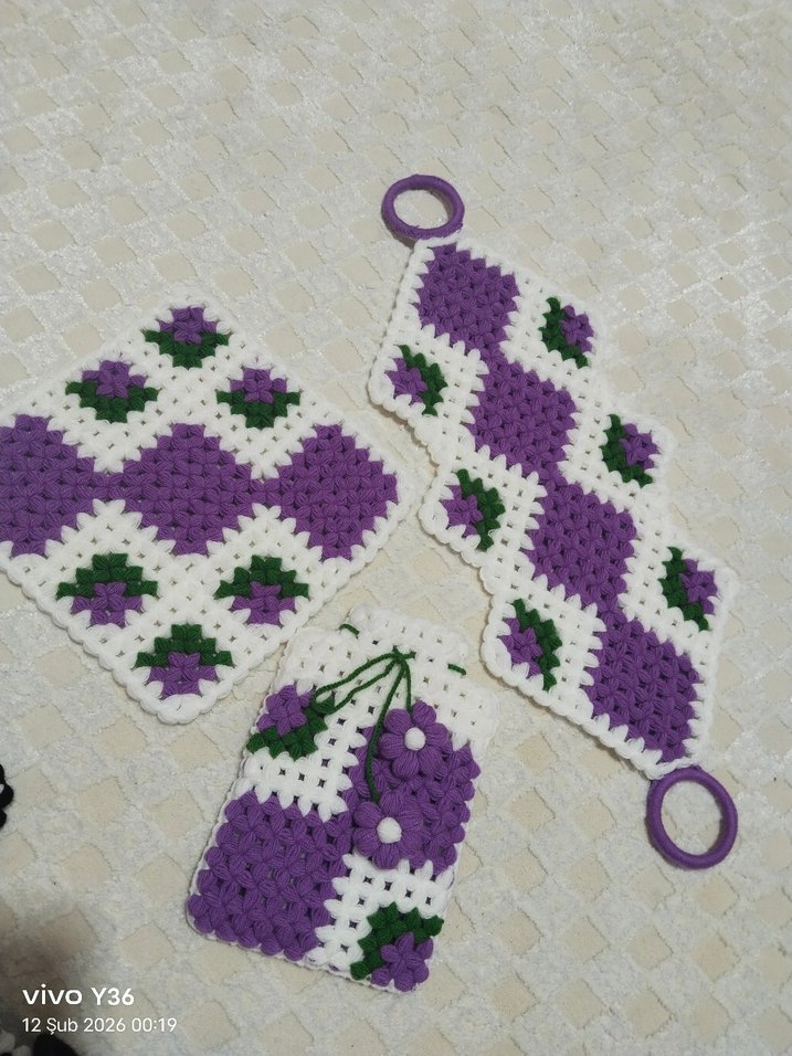 çeyizlik lif - Görsel 3