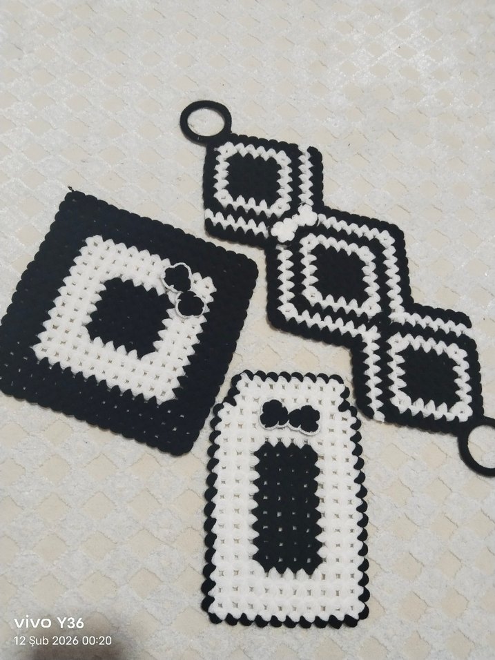 çeyizlik lif - Görsel 2