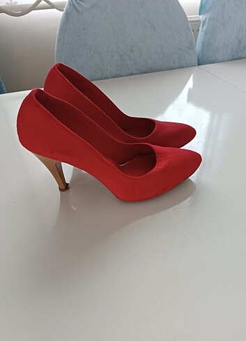 Bayan stiletto 
