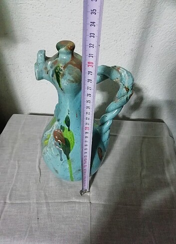 Beden çeşitli Renk Toprak surahı