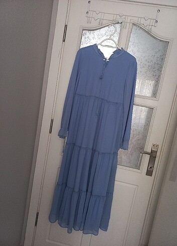 38 Beden Elbise