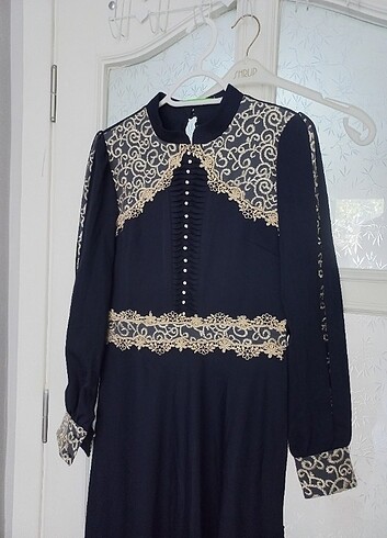 38 Beden Elbise