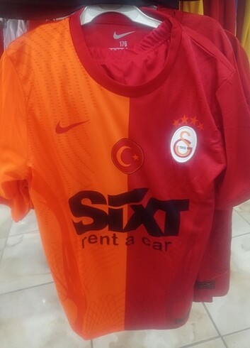 Galatasaray forması 