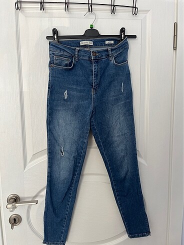 LCW iki tane skinny jean