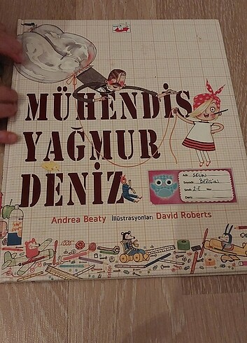  Beden Mühendis yağmur deniz 