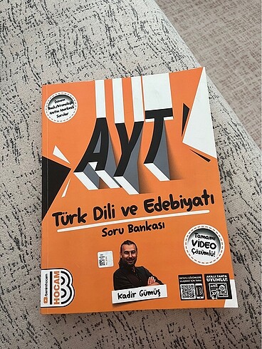Benim hocam edebiyat soru bankası