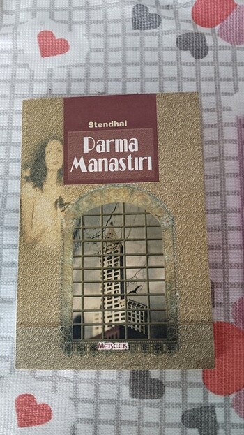 6 kitap sizlerle