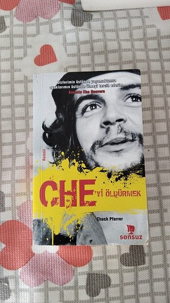 Beden Renk 6 kitap sizlerle