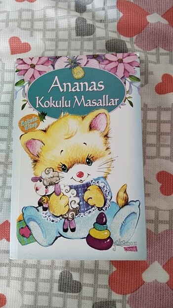Çocuk kitapları 