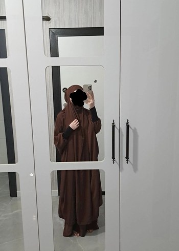 tesettür elbise ferace çarşaf