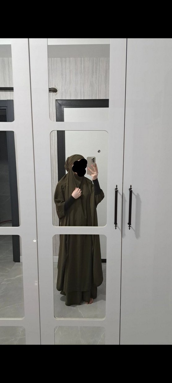 mont çarşaf - Görsel 4