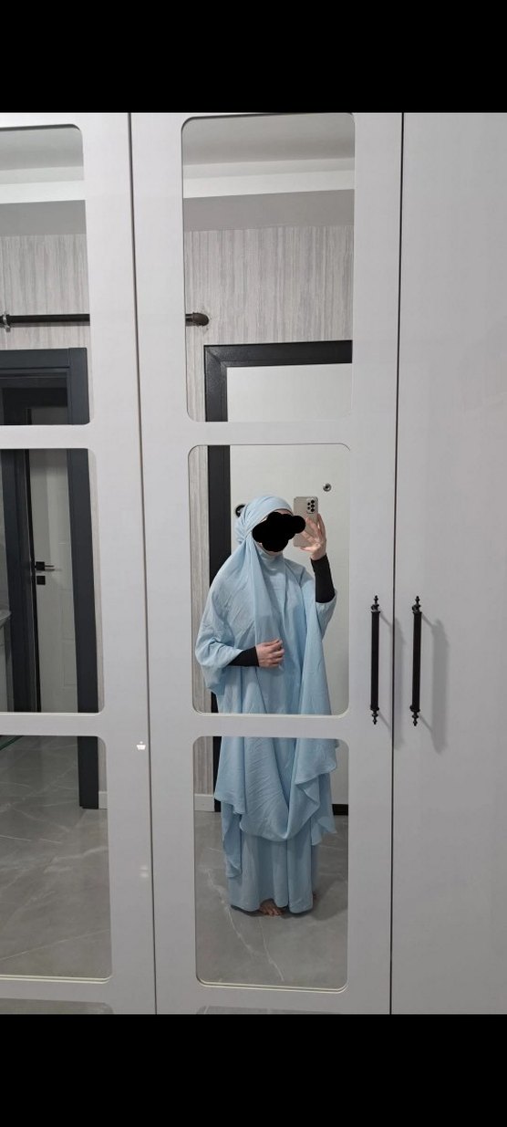 mont çarşaf - Görsel 5