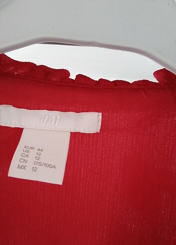 H&M H&M elbise 