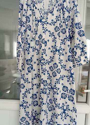 H&M elbise 