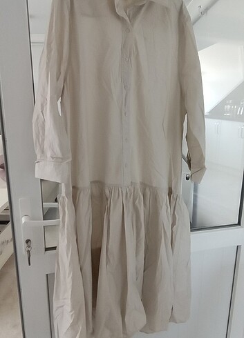 H&M elbise 