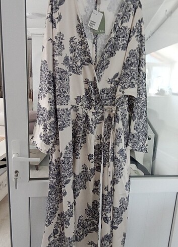 Yeni H&M Elbise 