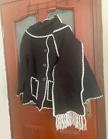 Atkılı ceket