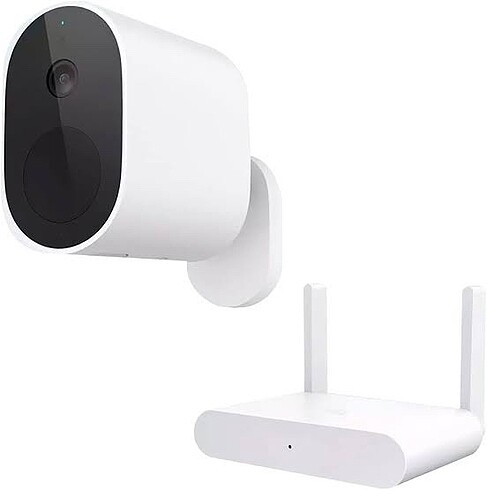 Xiaomi wifi kablosuz outdoor kamera