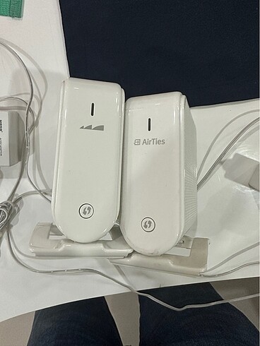 Airties wifi 6 mesh sistemi