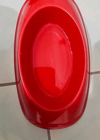 2Lİ KEDİ~KÖPEK MAMA KABI - Görsel 2