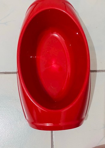 2Lİ KEDİ~KÖPEK MAMA KABI - Görsel 3