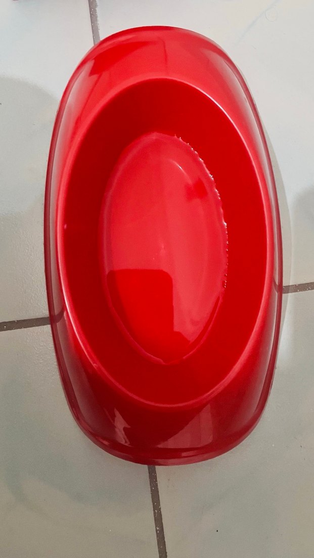 2Lİ KEDİ~KÖPEK MAMA KABI - Görsel 2