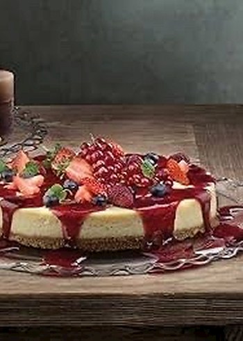 PAŞABAHÇE PETİTE PATİSSERİ SERVİS TABAĞI - Görsel 3