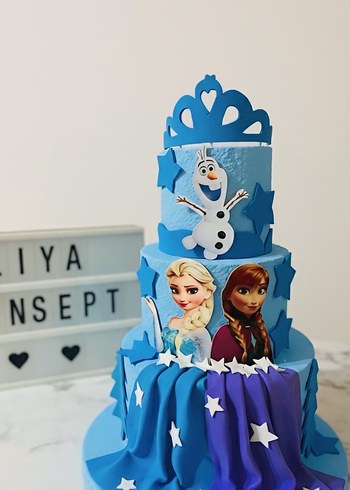 Maket pasta - Görsel 3