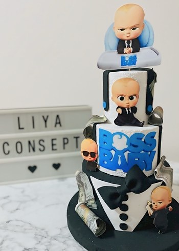 Maket pasta - Görsel 2