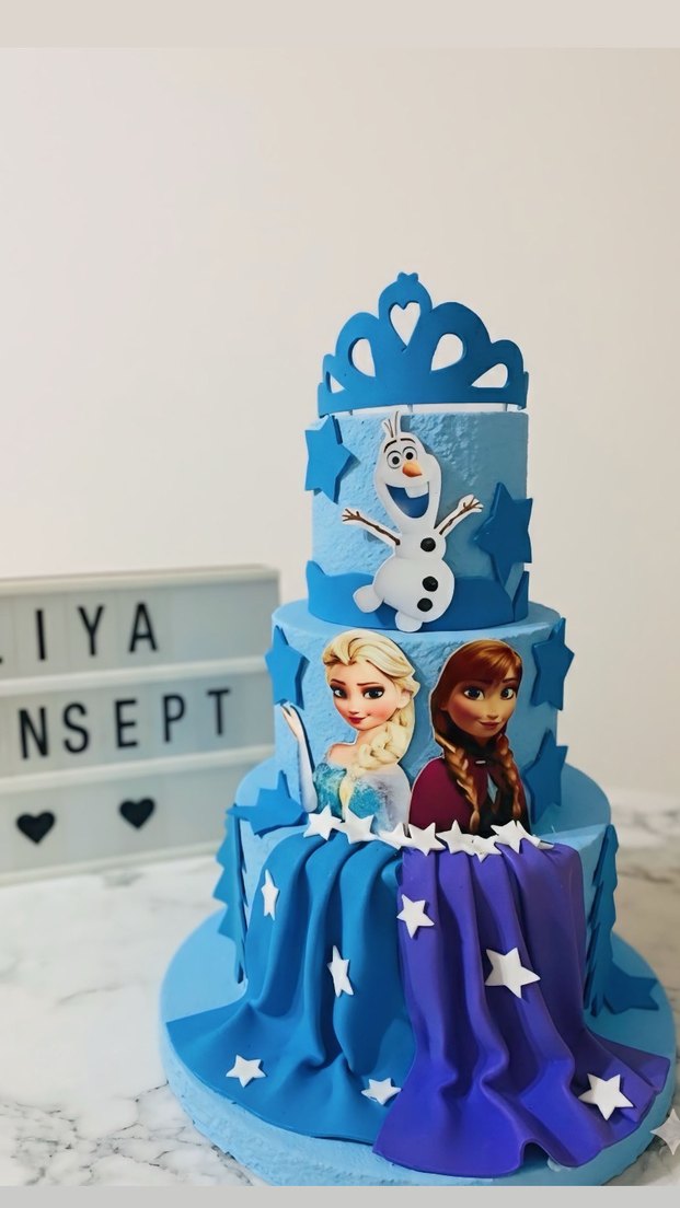 Maket pasta - Görsel 3