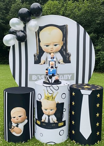 Patron bebek - Görsel 2