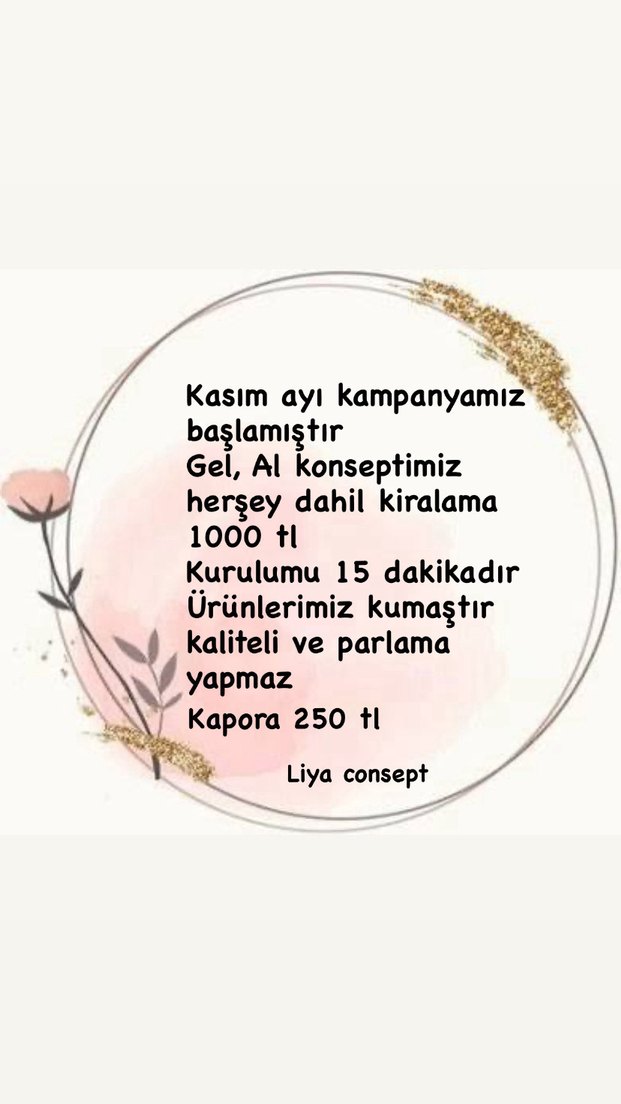 Elsa doğum günü konsepti - Görsel 4