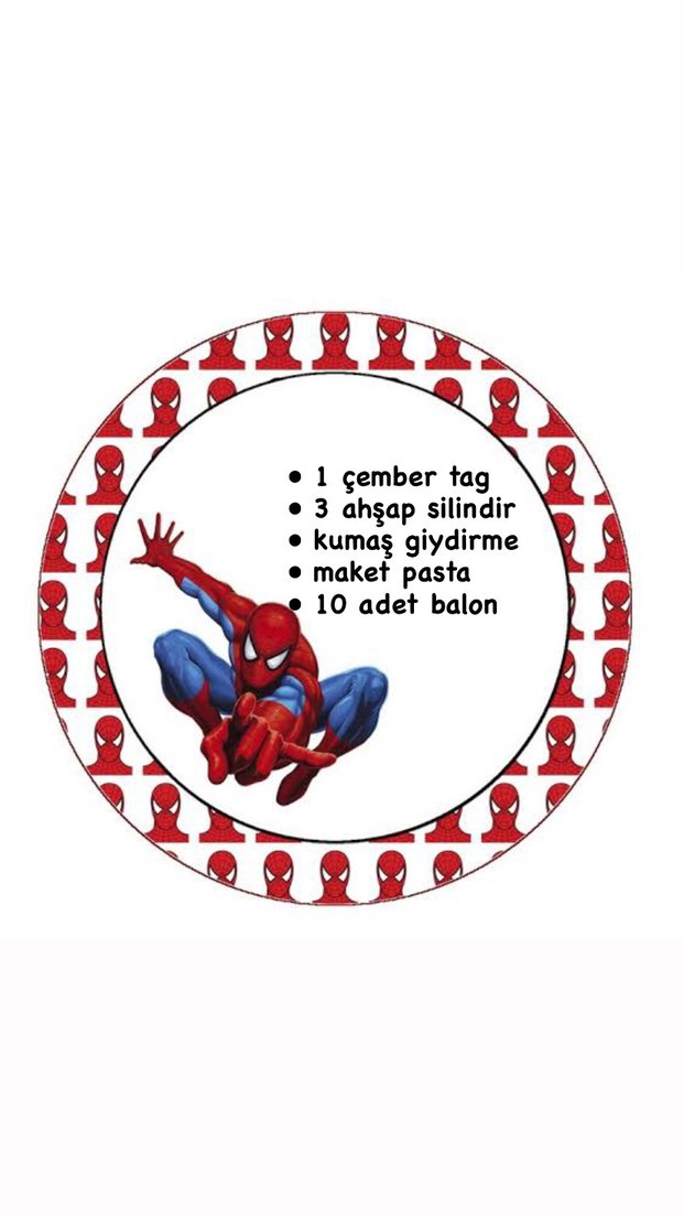 Gelal doğum günü konsepti - Görsel 3