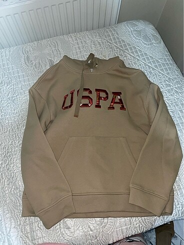 Polo sweat