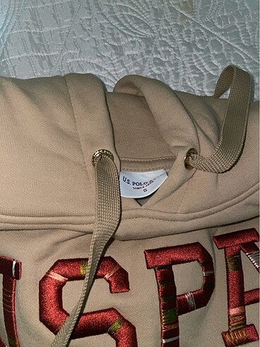 s Beden Polo sweat