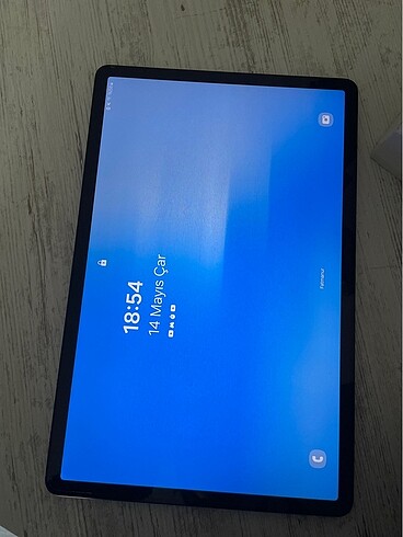 Samsung Samsung galaxy tab s7 Fe