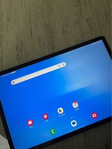 Beden Samsung galaxy tab s7 Fe