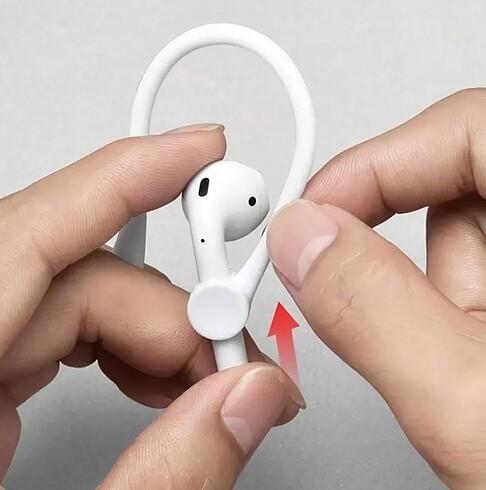 AirPods 2 Uyumlu Kulak Kancası