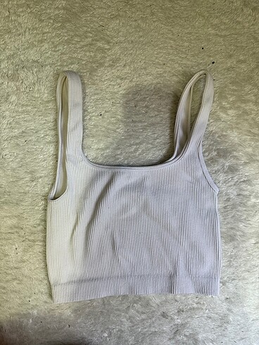 Zara Crop Ve Tayt