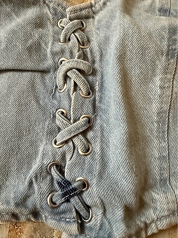 Trendyol & Milla Trendyol Jean Bluz
