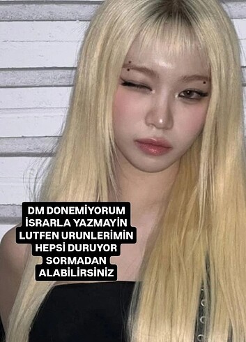 diğer Beden Dahyun pc