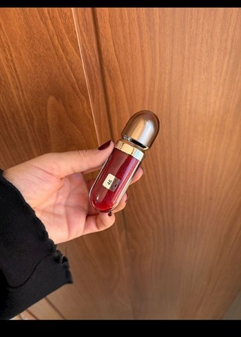 KIKO Parlak Bordo Dudak Parlatıcısı - Görsel 2