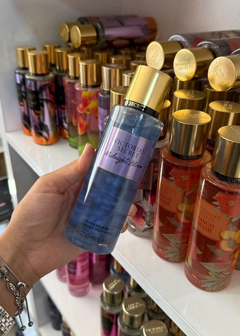 Victoria's Secret Midnight Bloom Kadın Parfümü 250 ml
