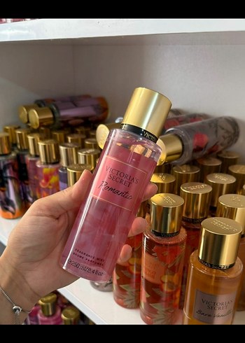 Victoria's Secret Romantik Kadın Parfümü 250 ml