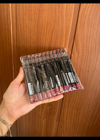 Kiko Kiko Koyu Bej Dudak Kalemi