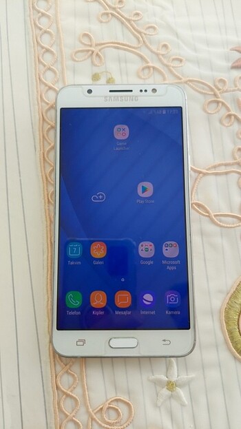 Samsung j7