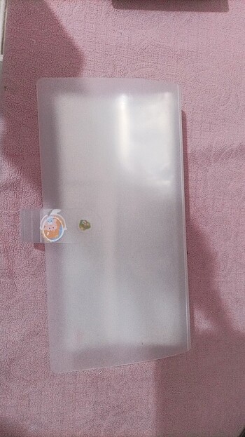 Kpop binder